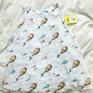 Dr Seuss Dress
